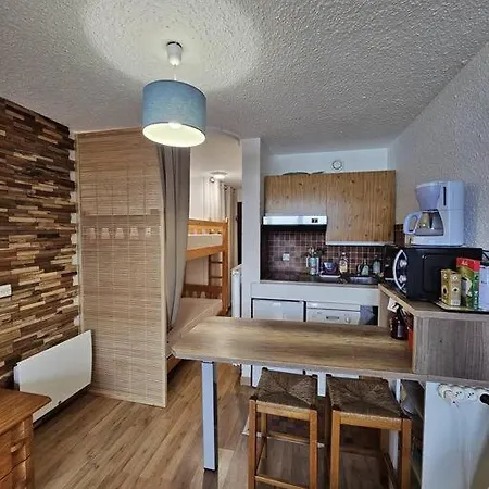 Apartment Plein Sud Ete Comme Hiver *