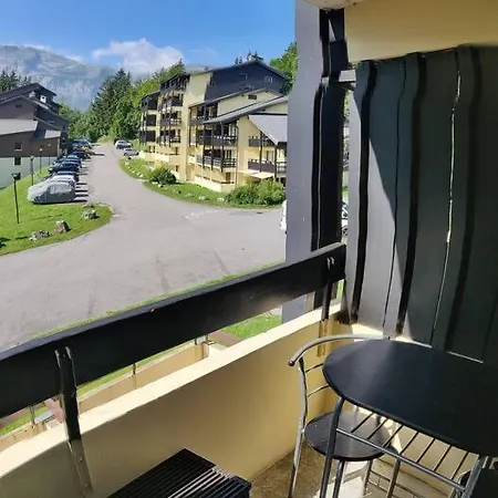 Plein Sud Ete Comme Hiver Apartment Les Carroz d'Araches