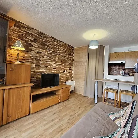 Plein Sud Ete Comme Hiver Apartment Les Carroz d'Araches